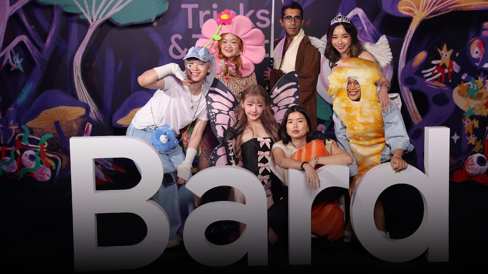 The LVRA Global team