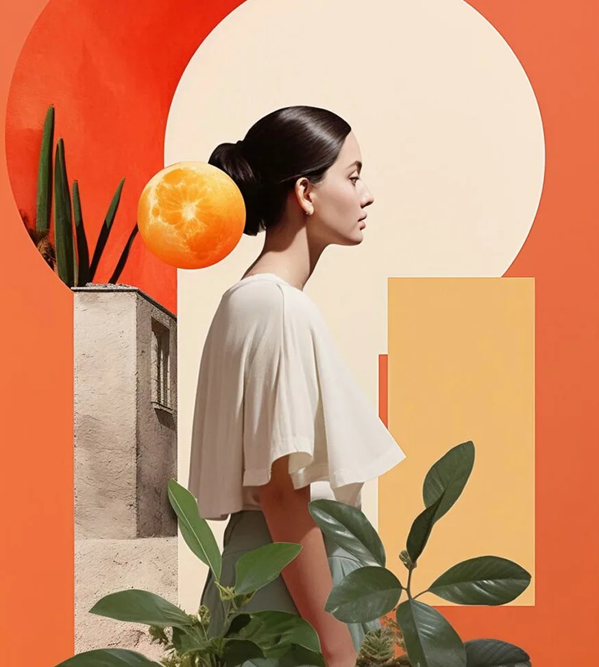 Echoes of Nature in a Geometric World